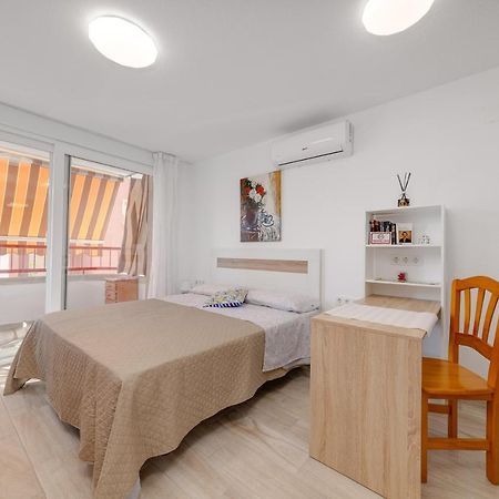 Cosy Studio Playa Del Cura Torrevieja Kültér fotó