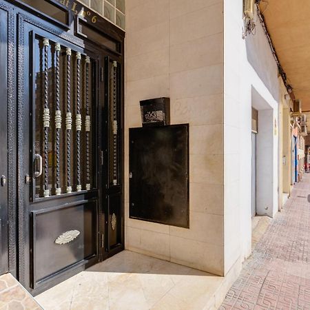 Cosy Studio Playa Del Cura Torrevieja Kültér fotó