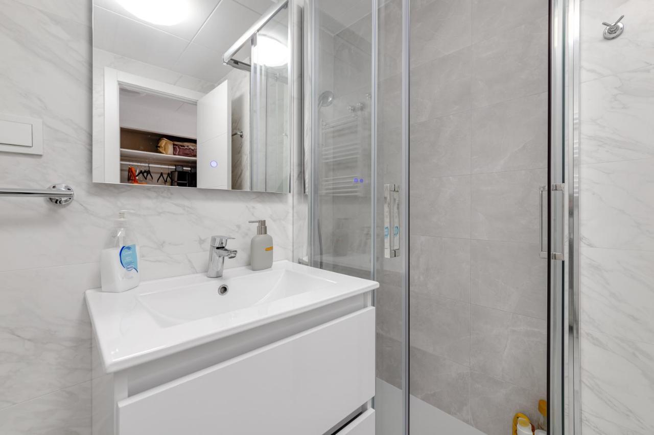 Cosy Studio Playa Del Cura Torrevieja Kültér fotó