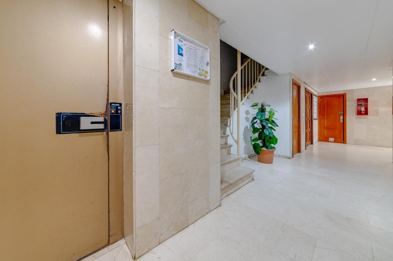 Cosy Studio Playa Del Cura Torrevieja Kültér fotó